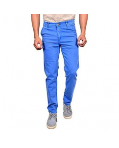 Slimfit Strechable  light Denim Jeans for Men